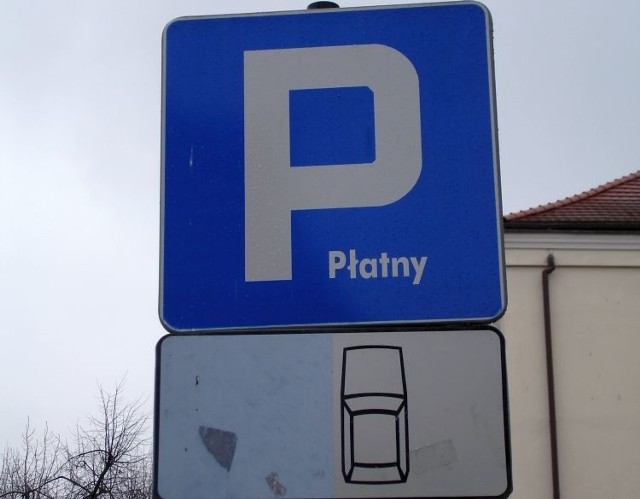 Strefa płatnego parkowania będzie droższa
