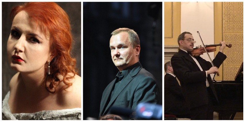 Filharmonia Podkarpacka organizuje w piątek koncert...