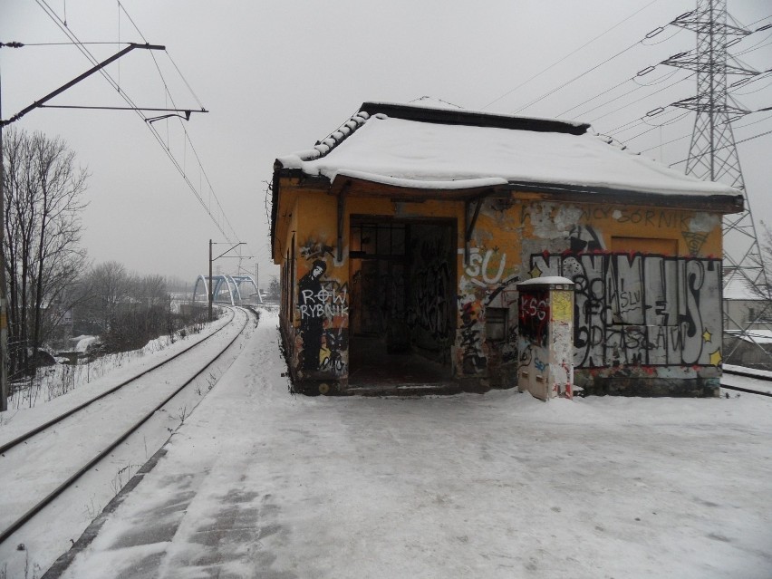 Andrzej Oświecimski od lat zabiega o remont zabytkowego...