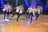Tancerze z Łomży sięgneli po tytuł mistrzów Europy