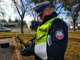 Patrolowali miasto z drona. Policja podsumowała akcję "Bezpieczne miasto"