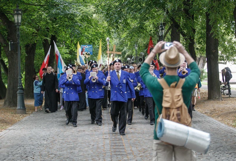 Ponieważ Rzeszów jest jedynym polskim miastem, które...