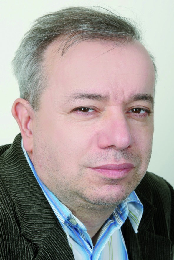 Grzegorz Chmielowski