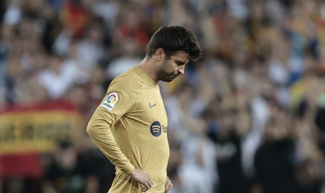 Gerard Pique zrezygnował z gry w reprezentacji Hiszpanii, ale gdy drużynę przejął Katalończyk Luis Enrique zmienił zdanie i gotowy jest wrócić do kadry