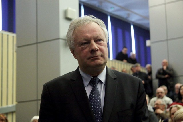 Stanisław Michałowski, rektor UMCS, jest dziadkiem Jana, Krzysztofa i Karoliny