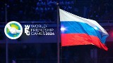 MKOl zalecił komitetom narodowym odmowę udziału w Igrzyskach Przyjaźni w Rosji