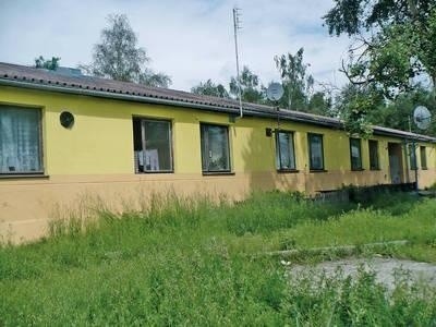Mieszkania zastępcze będą też na nowym osiedlu, gdzie przeprowadzą się lokatorzy z baraków przy ul. Piłsudskiego Fot. Ewa Tyrpa