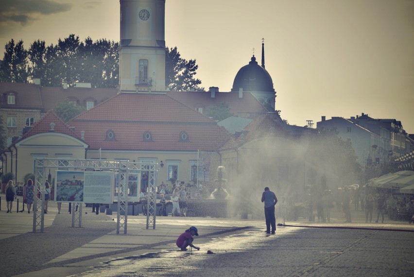 UPAŁY W POLSCE 2018. Kiedy koniec upałów? Prognoza pogody na...