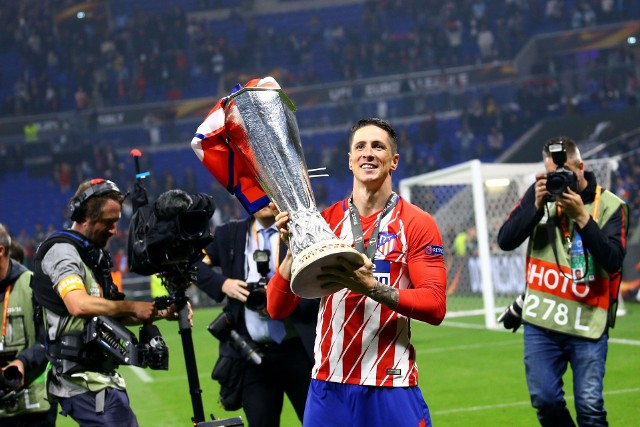 Fernando Torres