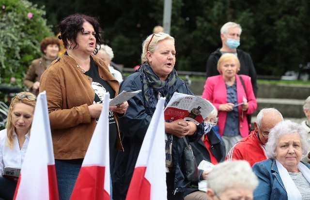 Już po raz 20. szczecinianie zaśpiewają polskie pieśni patriotyczne