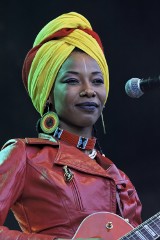 Gwiazda muzyki afrykańskiej zainauguruje Festiwal Ars Cameralis w Sosnowcu [WIDEO]