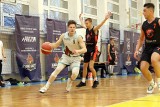 Co za pogrom! Prawie 100 punktów przewagi koszykarzy Onlajnersów Kangoo Basket Gorzów