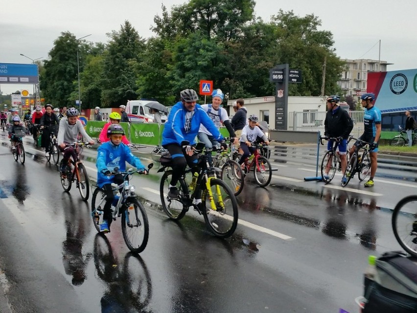 ŠKODA Poznań Bike Challenge 2017