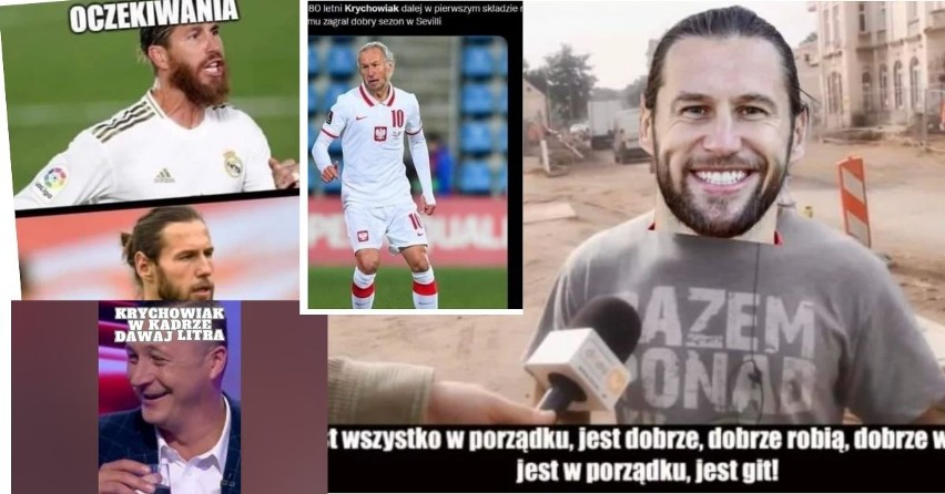 Po meczu Polski  z Albianią internauci nie mieli dla niego...