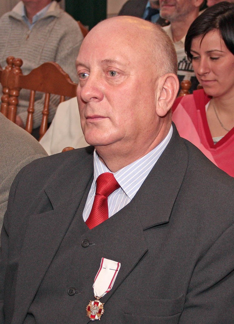 Jerzy Łazowski