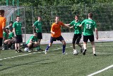 Lumumby Cup 2014: Półfinał "Tygrys" - XI DS 5:0 [ZDJĘCIA]