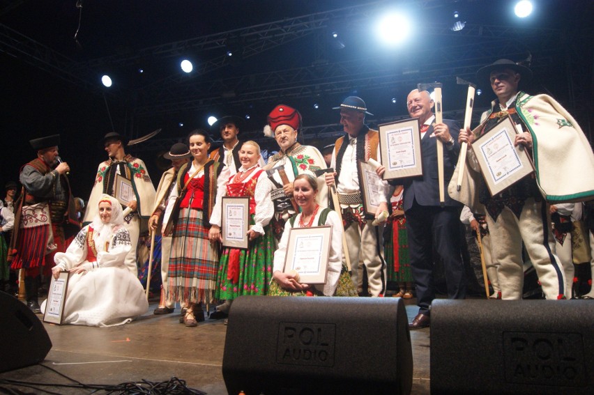 Sabałowa Noc 2018: Nowym zbójnikiem został Sebastian Karpiel Bułecka. Sprawdź kto jeszcze!