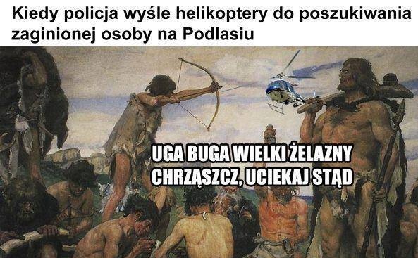 Nowe memy o Podlasiu i Podlasianach. Oto Najśmieszniejsze...