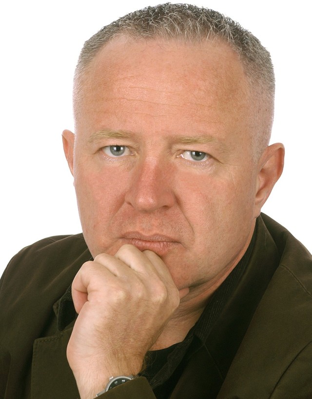 Krzysztof M. Załuski