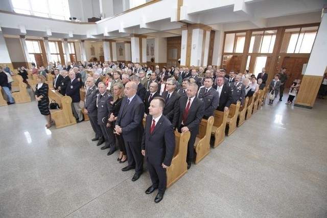 Wielkie święto pilotów na Osiedlu Stałym w Jaworznie