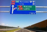 Nowe autostrady i drogi ekspresowe w Polsce: raport za 2012 i plany na 2013 (MAPY)