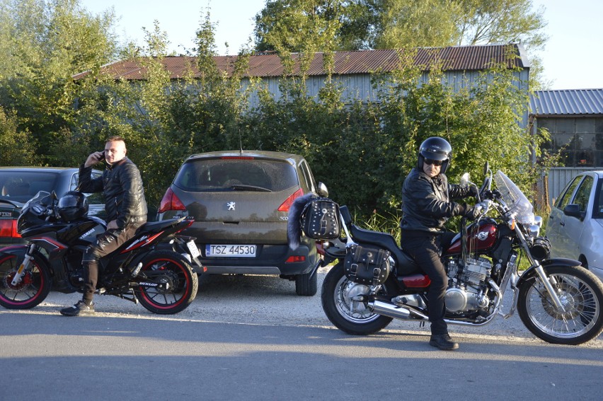 Tegoroczne dożynki gminy Rytwiany w niedzielę, 18 sierpnia...