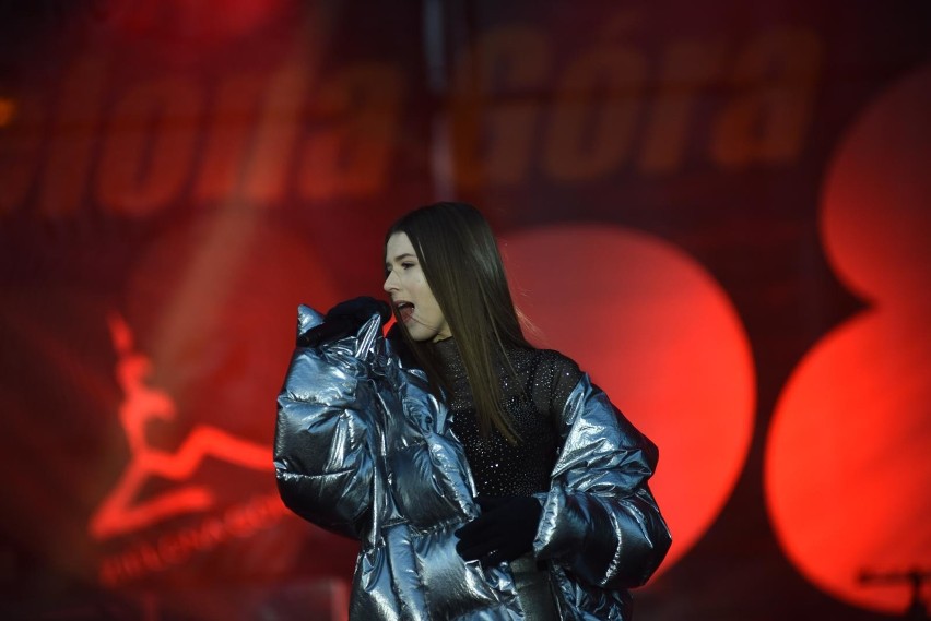 Roksana Węgiel oraz zespół Blue Café - dwa koncerty na żywo na fanpage’u Portu Łódź