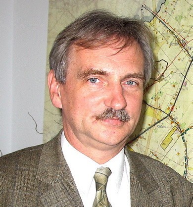 Marek Olszewski