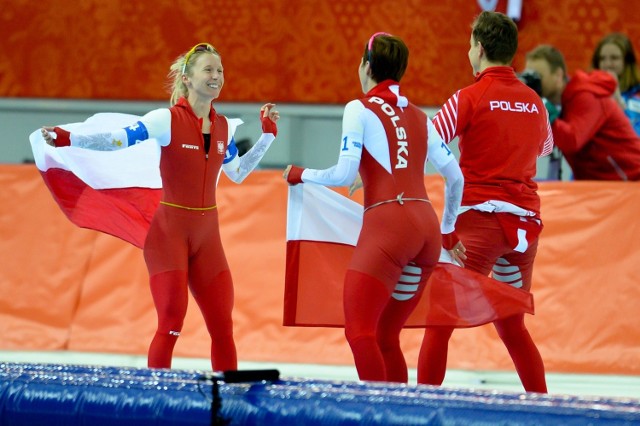 Luiza Złotkowska liczy na miejsce w czołowej ósemce ME