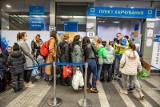 Niemieckie landy nie chcą już przyjmować uchodźców. Wojewoda małopolski zapewnia, że u nas pieniędzy na pomoc Ukraińcom nie zabraknie