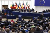Lista europosłów, który głosowali w Parlamencie Europejskim za pakietem „Fit for 55”