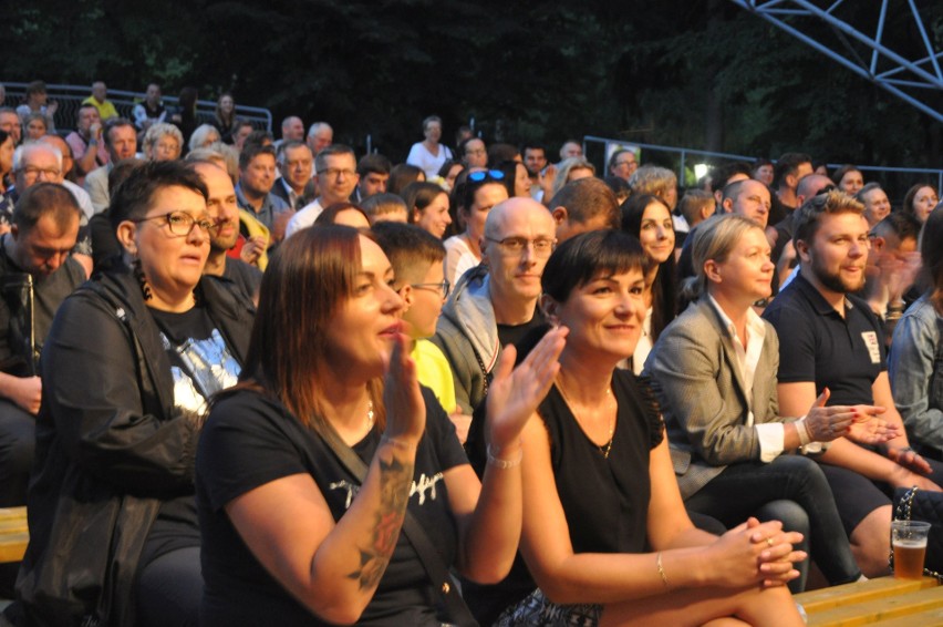 Debiutancki Festiwal Ulicy w Połczynie-Zdroju należy uznać...