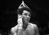 Muhammad Ali był artystą nie tylko w ringu. Rysunki legendarnego pięściarza sprzedane za fortunę