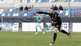 3 liga grupa IV. Wisłoka Dębica pozyskała byłego bramkarza Resovii Wojciecha Daniela