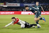 Liga Europy. Sebastian Szymański wraca na stadion Legii Warszawa. Zagra w meczu Szachtar - Feyenoord na oczach selekcjonera Fernando Santosa