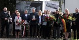 Gmina Brzeszcze. Uczcili pamięć ofiar masakry karnej kompanii kobiet podobozu KL Auschwitz-Birkenau Bor/Budy. ZDJĘCIA