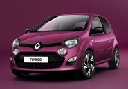 Renault Twingo, Fot: Renault