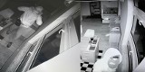 Kradzież w wypożyczalni aut w Koninie. Właściciel firmy wyznaczył 50 tys. zł nagrody