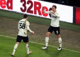 Liga angielska. Krystian Bielik trafił dla Derby County. Polak zapewnił swojej drużynie zwycięstwo