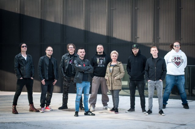 Zespół JMS Band wygrał 13. Festiwal Muzyczny "Gramy nad Prosną" w Kaliszu. Obecnie radomianie kręcą nowy teledysk oraz przygotowują nową płytę.