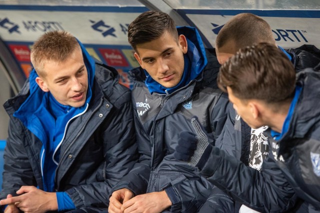 Lech Poznań - Arka Gdynia już w najbliższy czwartek o godz. 20.30 na Stadionie Miejskim w Poznaniu.