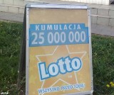 Lotto: Padła rekordowa wygrana! Kto wygrał 24 miliony złotych?