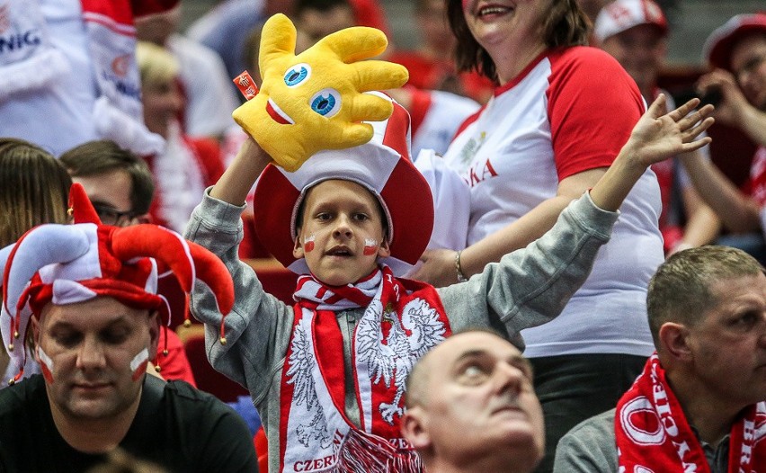 Piłka ręczna. Polska wygrała z Macedonią! Pierwszy krok do Rio [ZDJĘCIA]