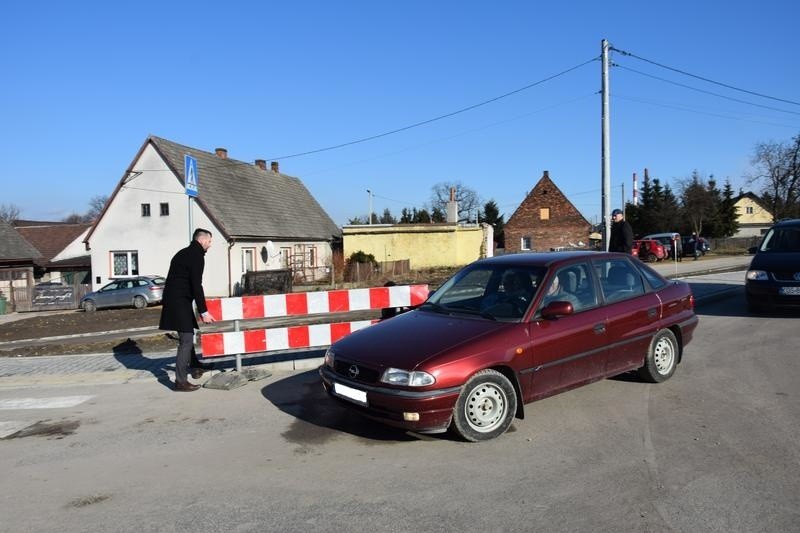 Oświęcim. Można już jeździć północną obwodnicą. Kierowcy liczą, że znikną korki w centrum miasta