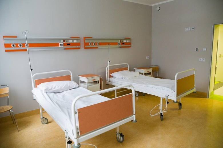 Tak wyglądają teraz porodówki w polskich szpitalach -...