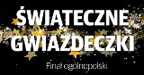 Świąteczne Gwiazdeczki 2022 Głosowanie zakończone! Znamy zwycięzców wielkiego ogólnopolskiego finału.