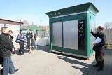 "Eksluzywna" toaleta w cenie mieszkania już w Łodzi [zdjęcia]