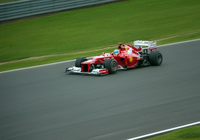 GP Bahrajnu 2019 WYNIKI NA ŻYWO - 3 TRENING, KWALIFIKACJE...