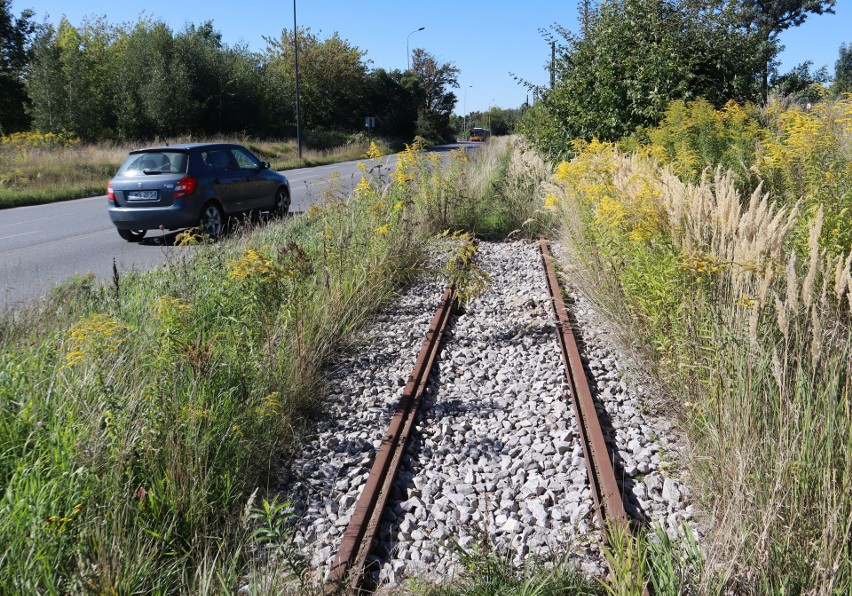 Ruszyła odbudowa linii tramwajowej z Łodzi do Konstantynowa