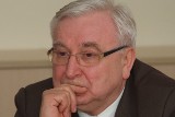 Prof. Stanisław Bielecki został ponownie rektorem Politechniki Łódzkiej